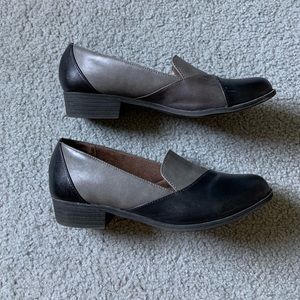 Naturalizer Natural Soul Wedge Shoes!